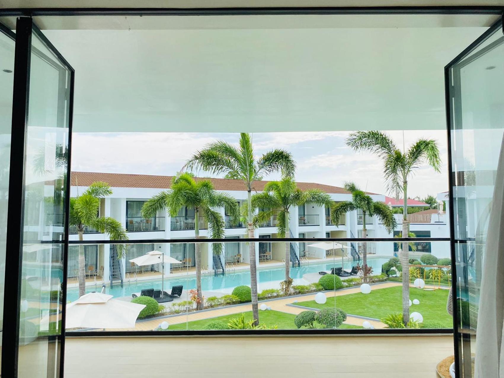 Willander Resort Panglao Exterior foto